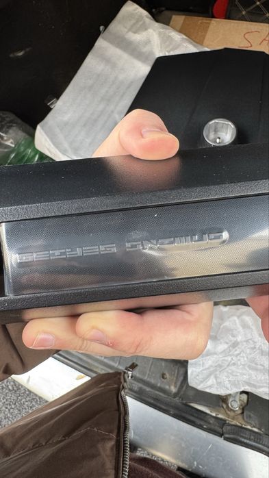 Кранштейн для монтира