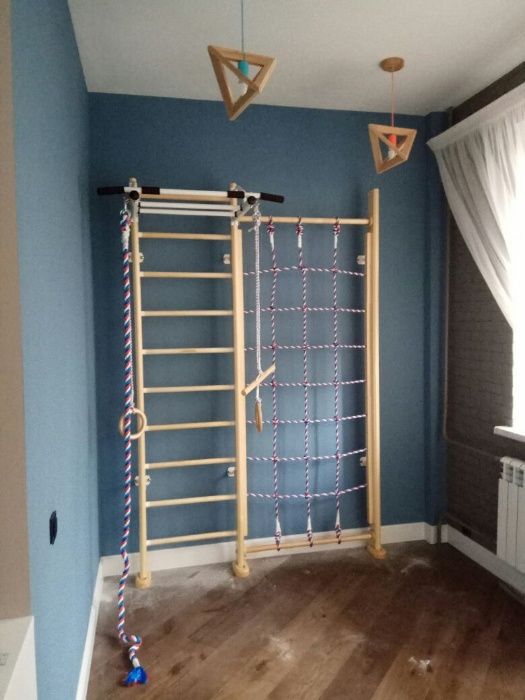 Шведская стенка Appollo Orion