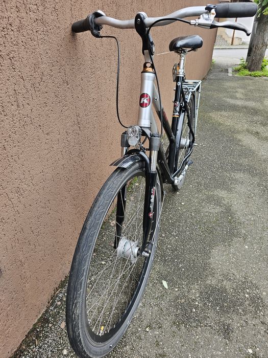 Bicicleta Kalkhoff roti 28