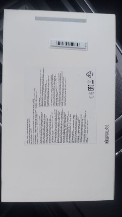 Планшет Samsung tab a11