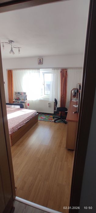 Apartament 3 camere
