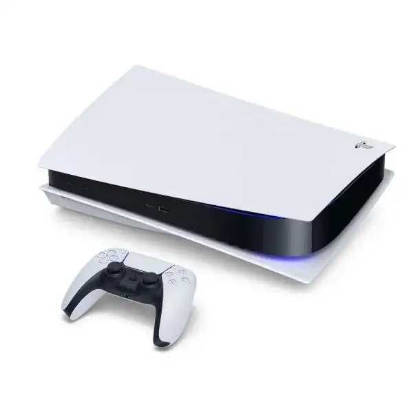 PlayStation 5 Quick Start Guide