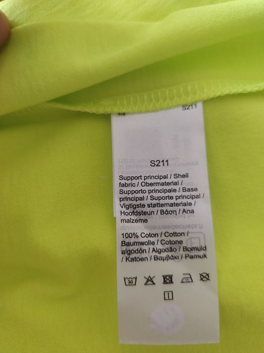 Дамска тениска  Lacoste