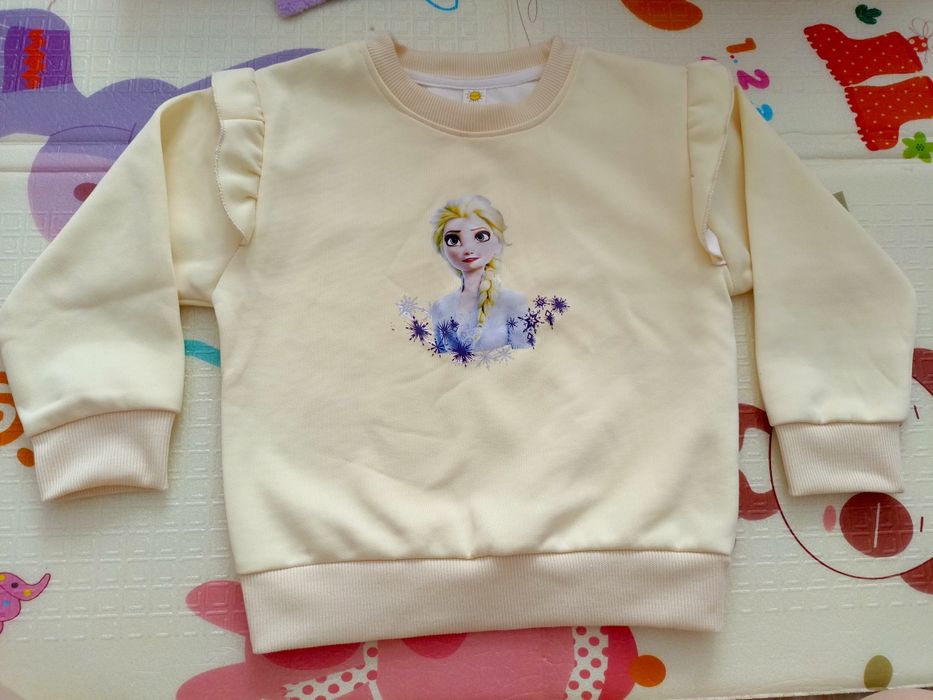 Кофта для девочек