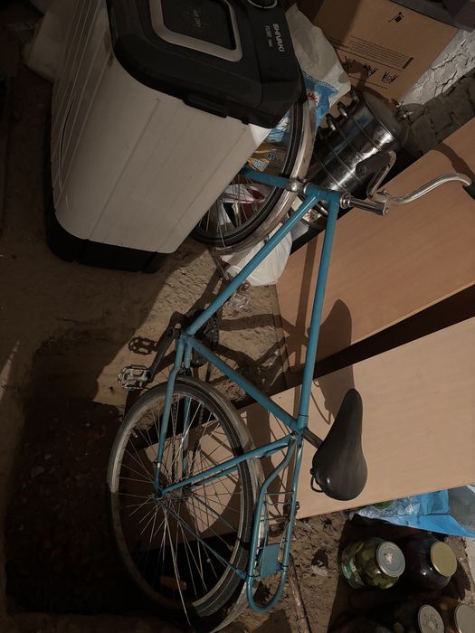 Продам урал велик