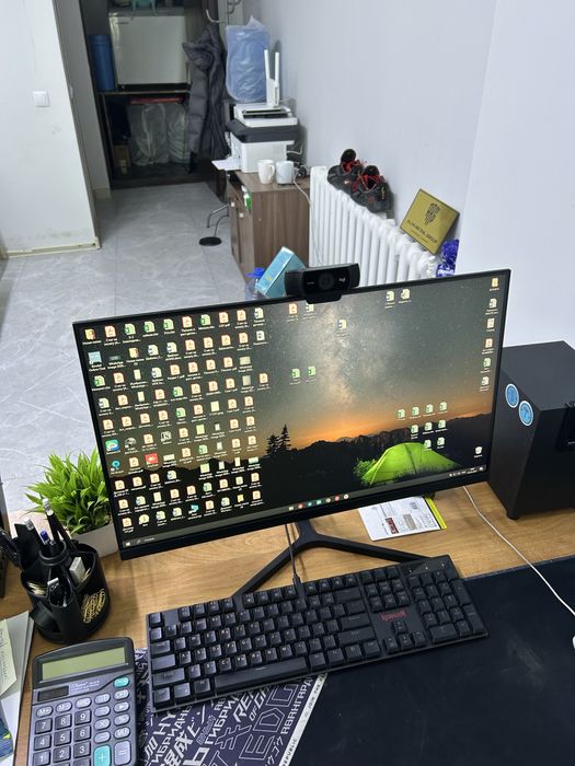 Продам компьютер