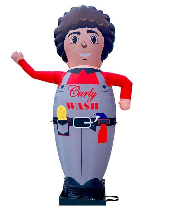 Narujnaya Reklama xizmati