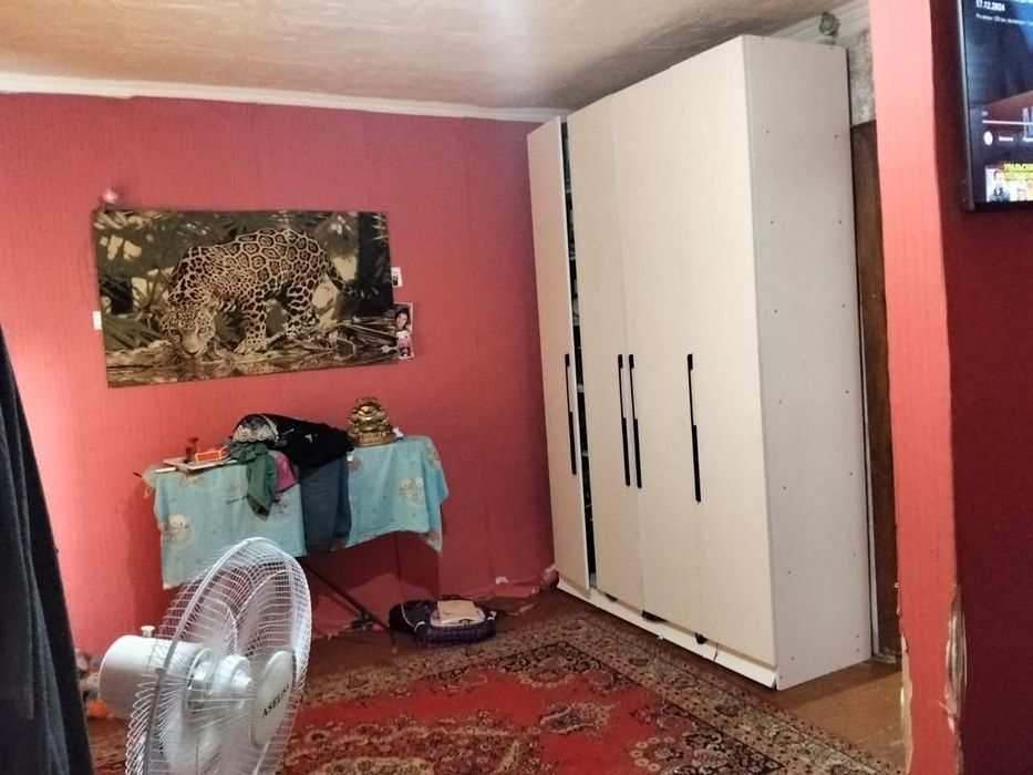 Продам дом в селе Павлодарское