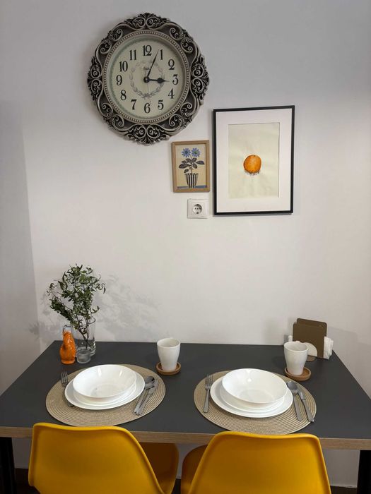 Apartament 2 camere, TImpuri Noi, renovat