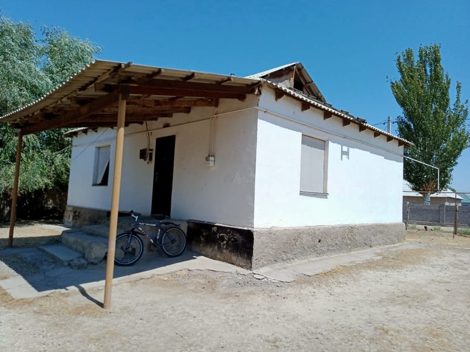 Дом  продаётся под биснес