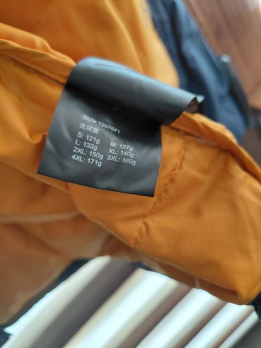 Яке Jack wolfskin