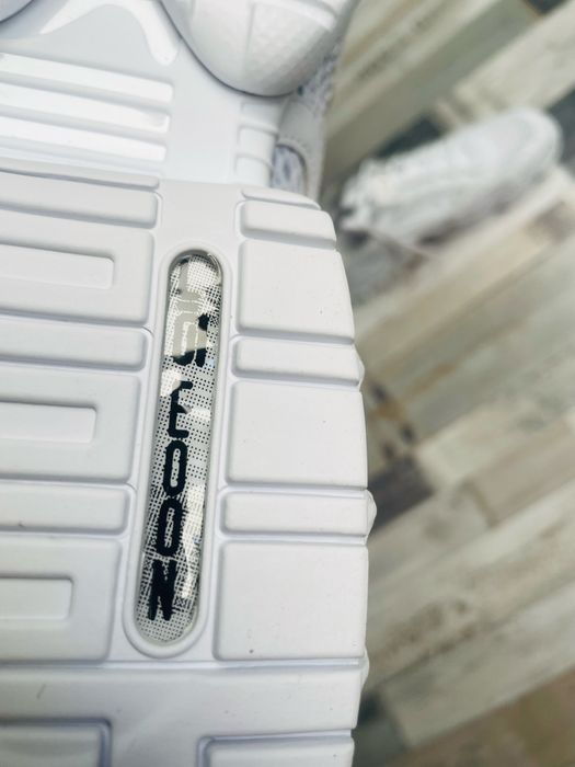 Nike Air Max Zoom Spiridon фитнес маратонки