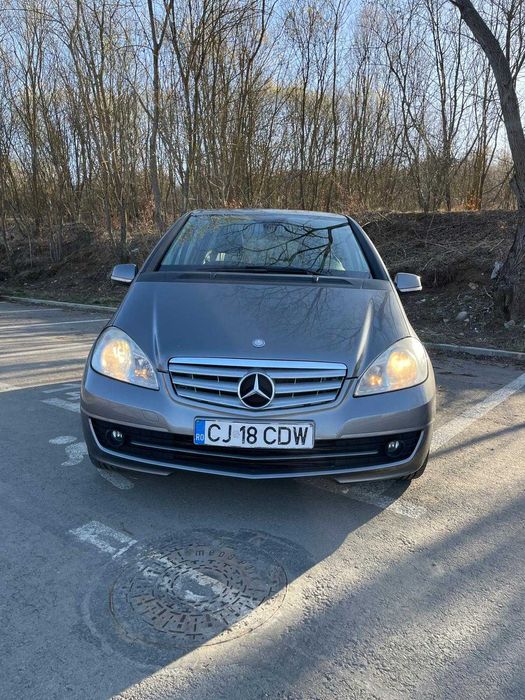 Vand Mercedes A200 ,2.0diesel,2011,euro 5.