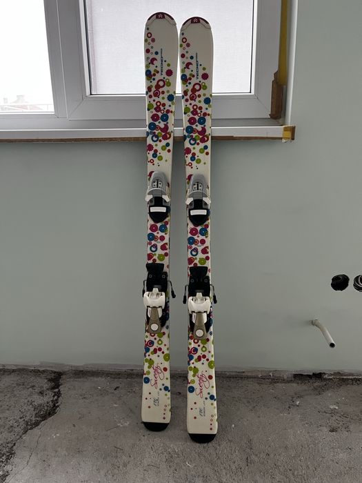 Детски ски Tecno Pro Sweety 120