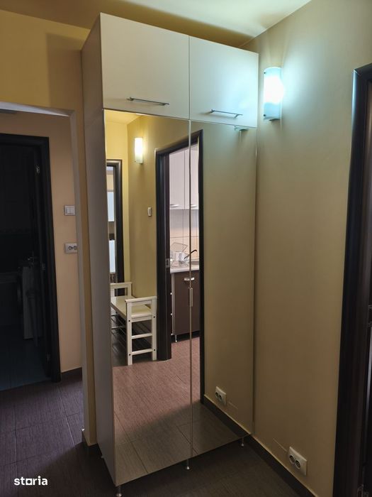 2 camere modern Crangasi Zboina Neagra imediat Calea Giulesti