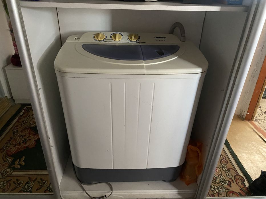 продам стиральную машину