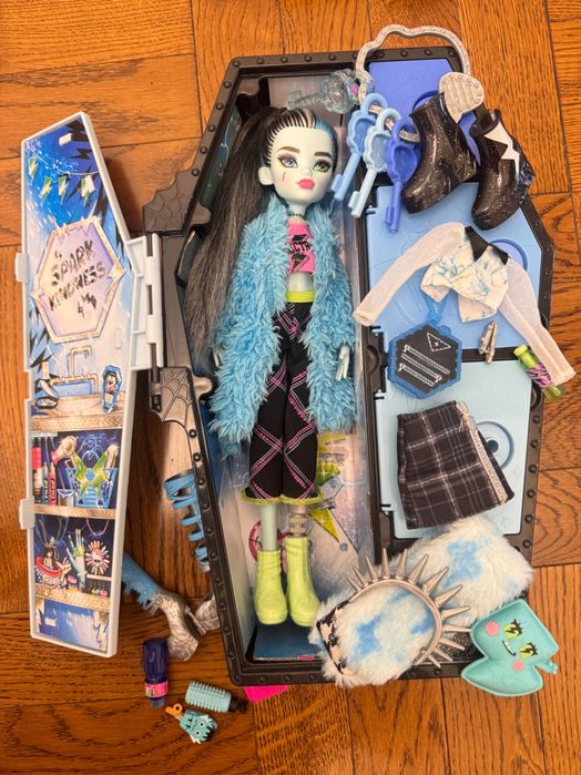 Monster High Куклы