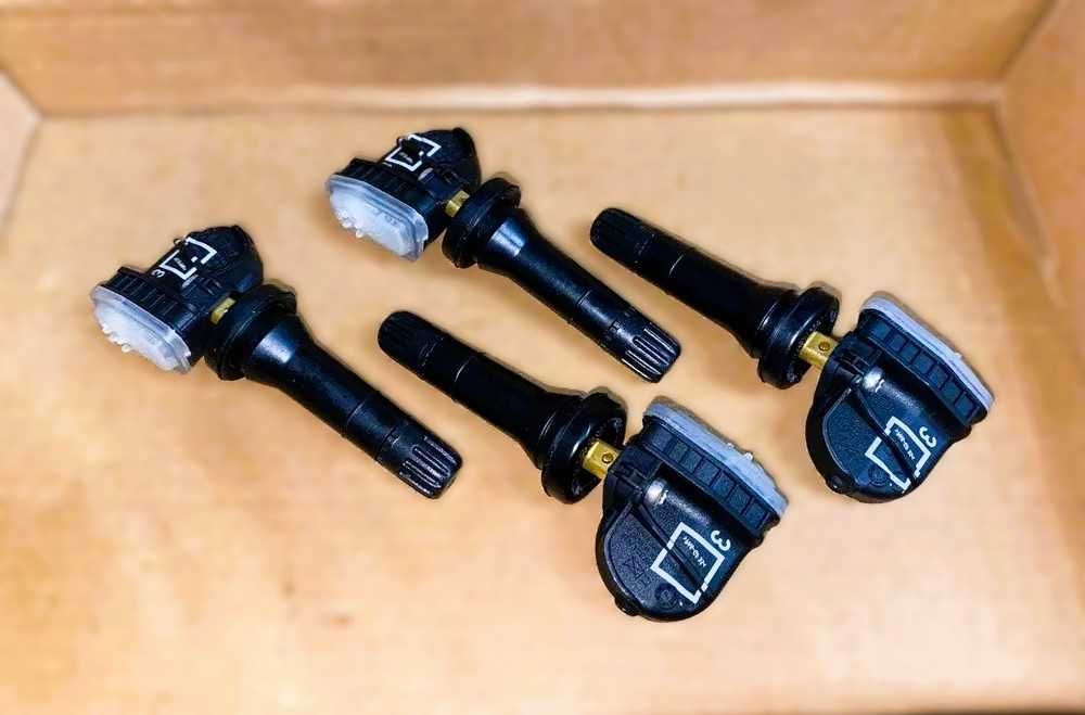Senzori presiune roti TPMS Ford fiesta focus mondeo kuga ev6t-1a180-cb