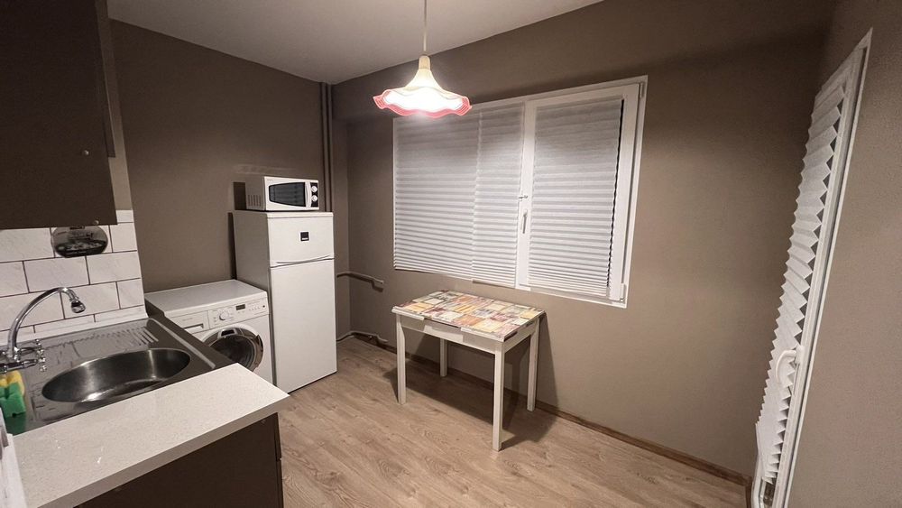 Дава се под наем Двустаен апартамент в София, Банишора - 65 кв.м за 548.25 € - Снимка #2