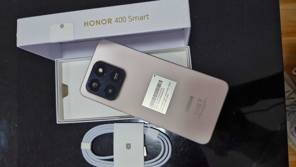 Honor 400 Smart 256GB