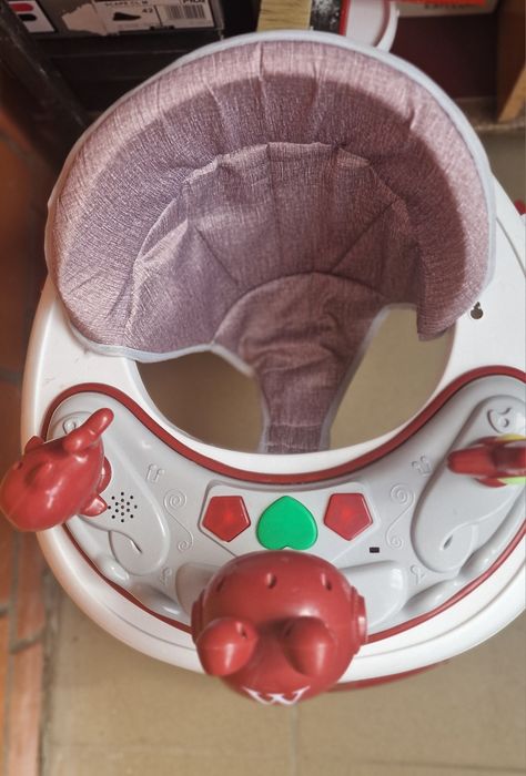 Детские ходунки исправные