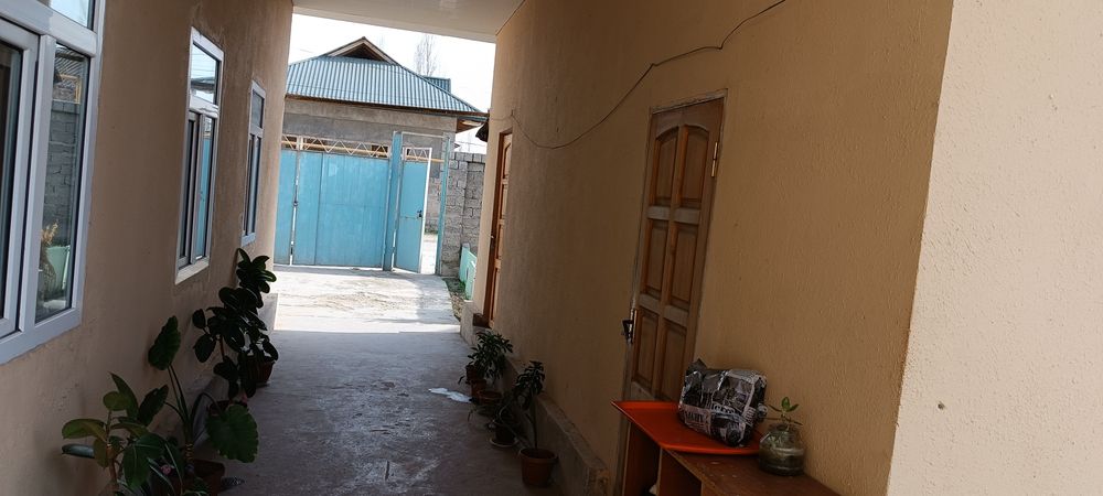 Срочна продётся участка хамма шароити бор яшаб Турган ховлимиз