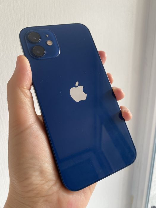 Айфон 12 128гб iphone