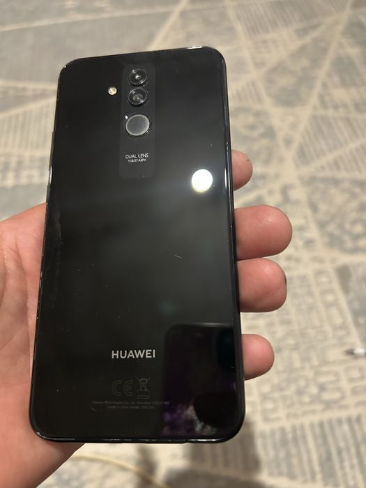 Huawei Mate 20 lite продам