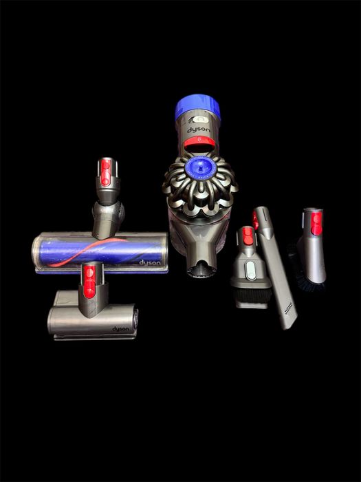 Aspirator Dyson V8, SV10 - stare foarte bună