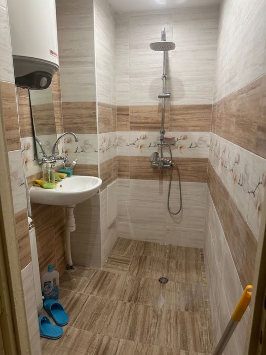 Продава се Тристаен апартамент в Видин, Вида 1 - 78 кв.м за 975 €/кв.м - Снимка #4