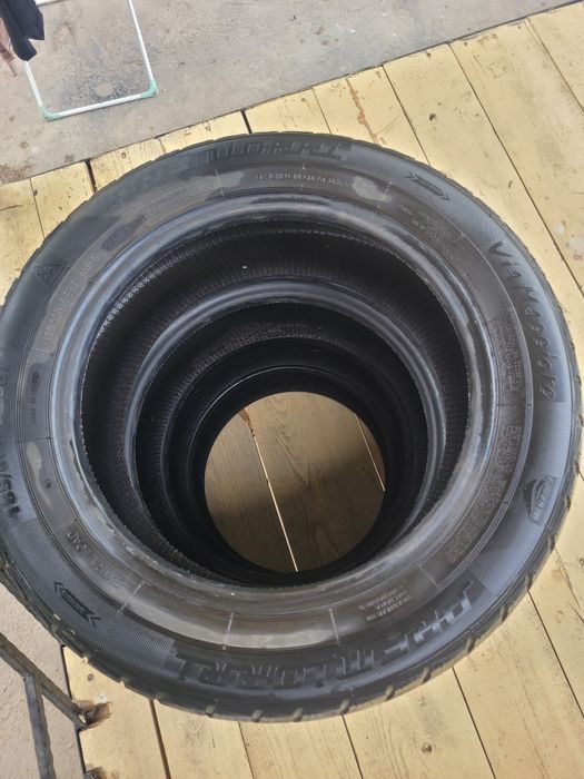 Қыстық баллондар сатылады