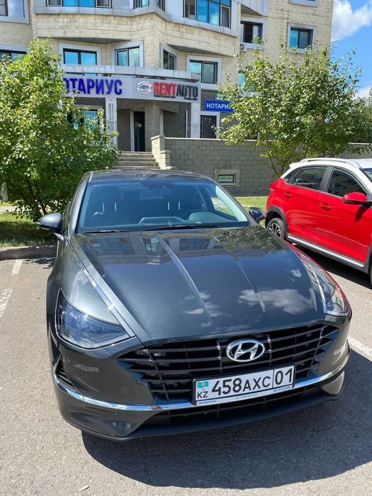 Аренда авто под такси