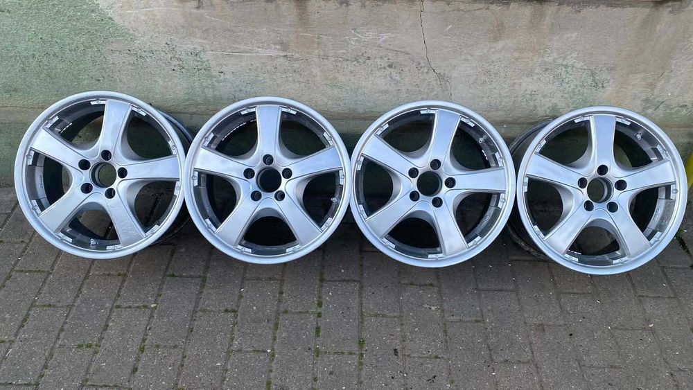 jante vw audi scoda seat mercedes  5x112 R 15-16-17