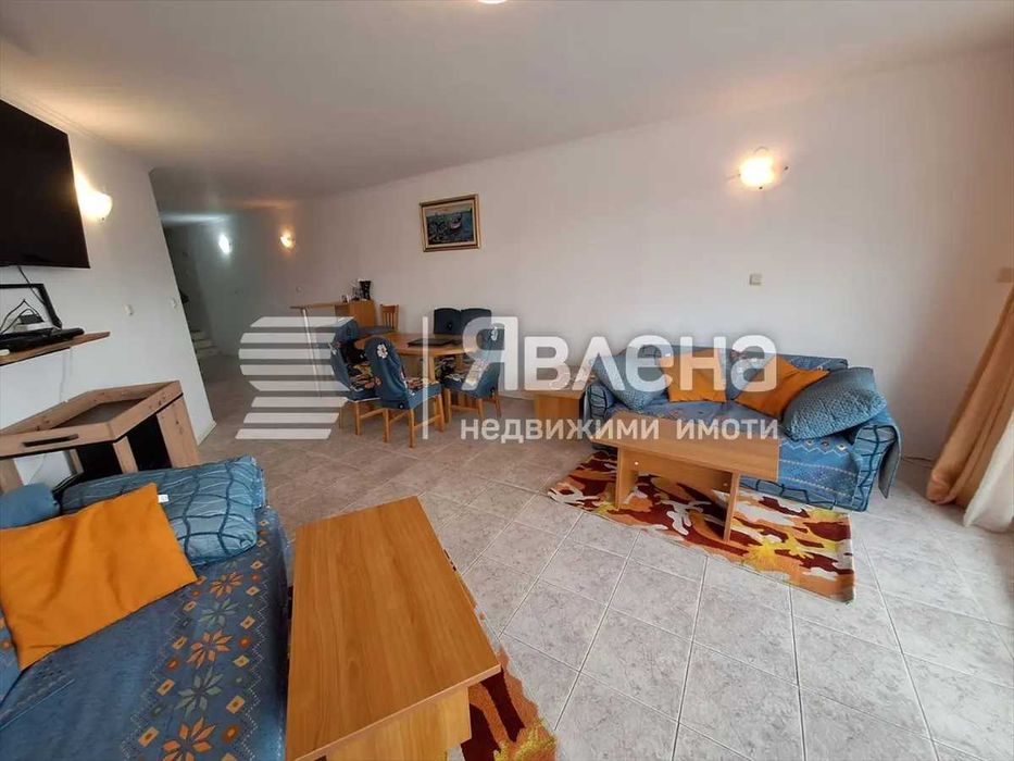 Продава се Двустаен апартамент в София, Център - 87 кв.м за 1403 €/кв.м - Снимка #7