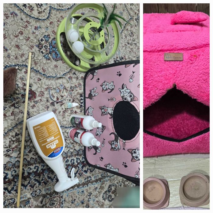 Hammasi shu narhda sotiladi