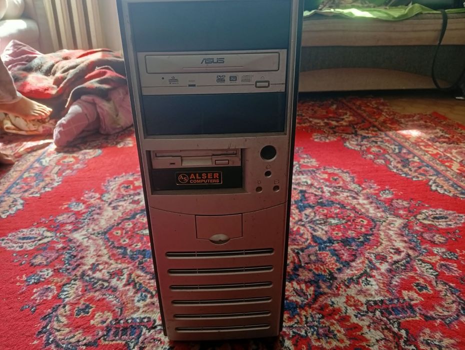 Продам системный блок.
