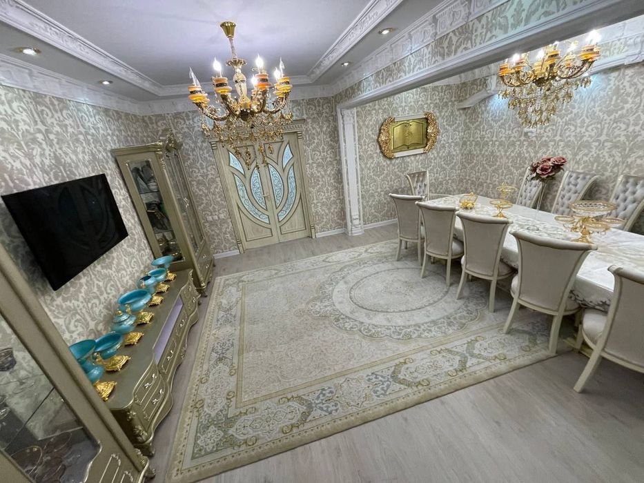 Тузель-1 4/2/5 евро ремонт бн уй сотилади.