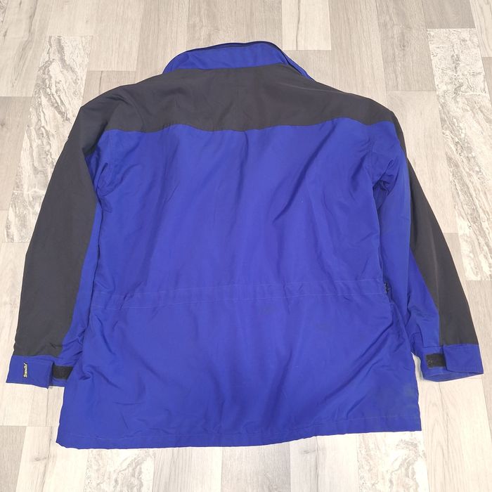 Geacă Vaude are polar care il poti da jos  mărimea  L