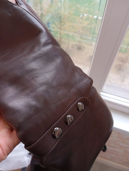 Обувь в хорошем состоянии