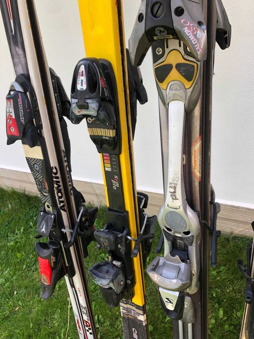 Ски-стар модел от 10 до 30 лв.