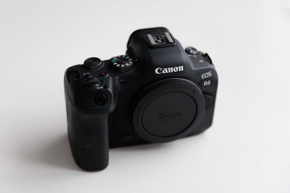 Canon R6 Body продам