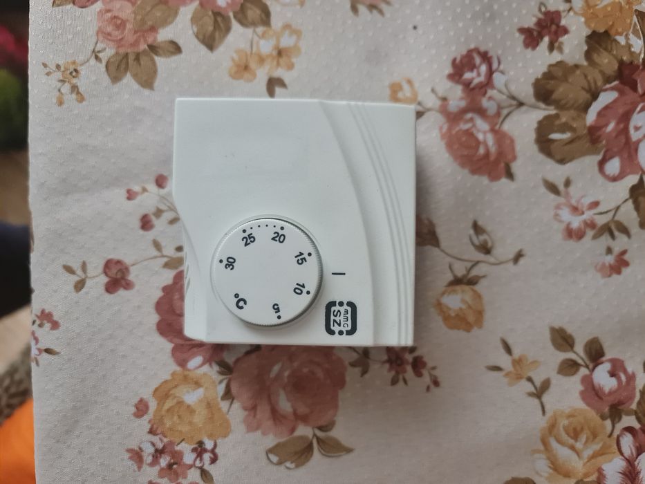 Termostat centrala termică