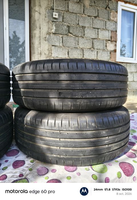 R 16 5x100 jante oțel