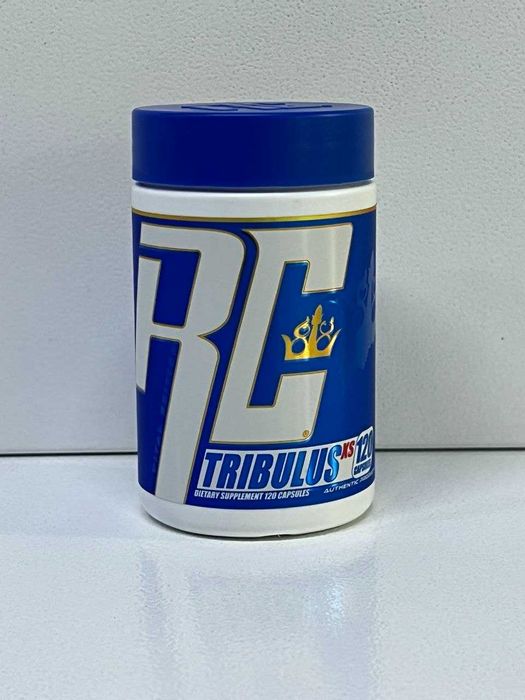Ronnie Coleman Tribulus XS