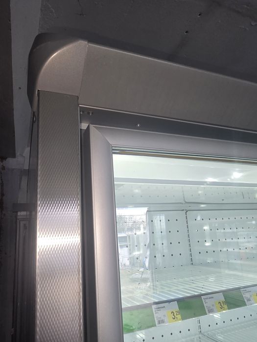 Vitrina frigorifica ARNEG PREMIUM