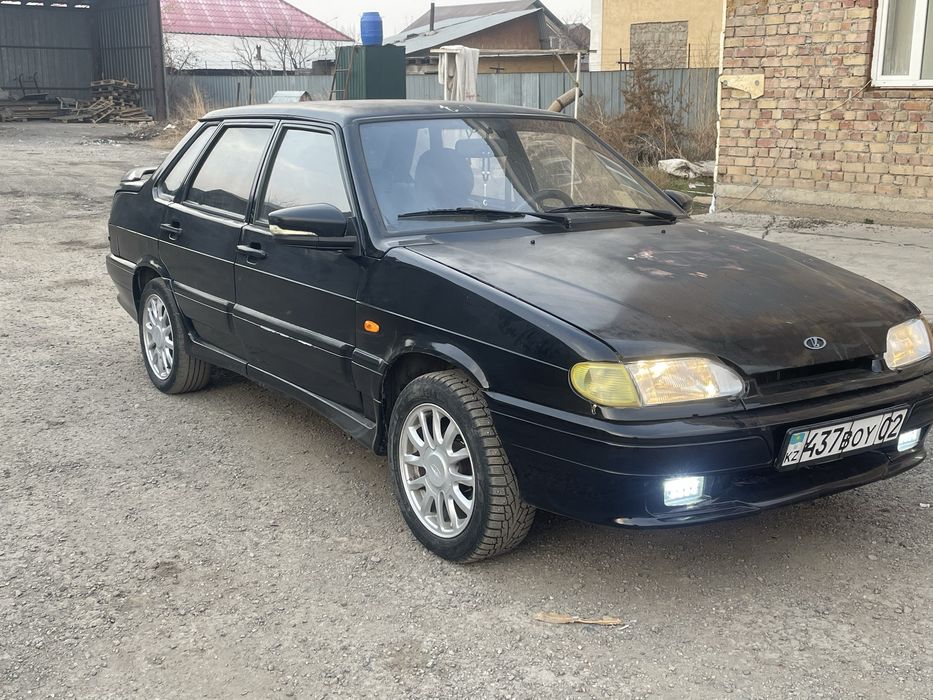 Ваз 2115 срочно только продажа