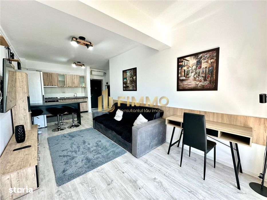 Apartament bloc nou | Loc de parcare inclus | ID: 1747
