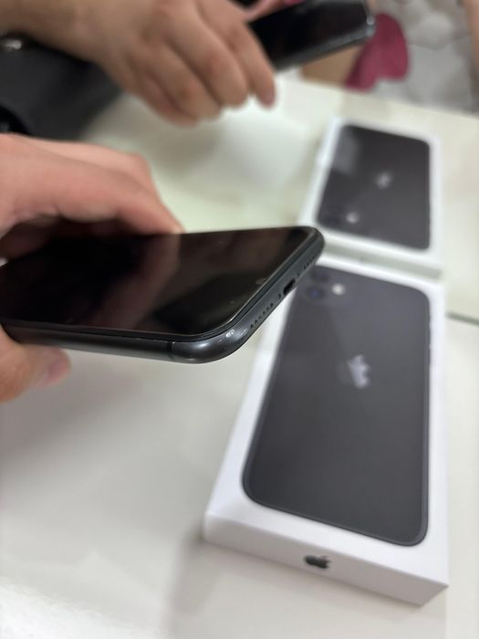 Айфон 11 128 гб iPhone 11