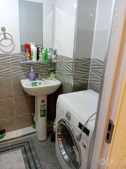 Продаётся  1-2 ком квартира