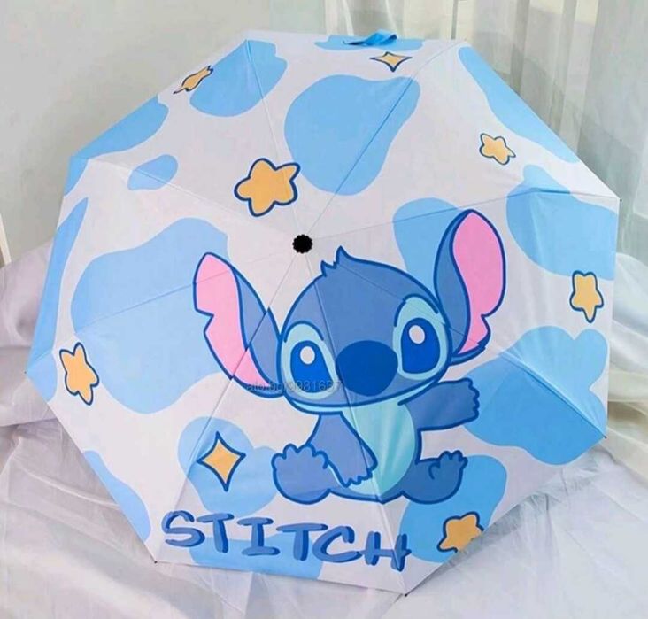 Чадър на Стич/Stich